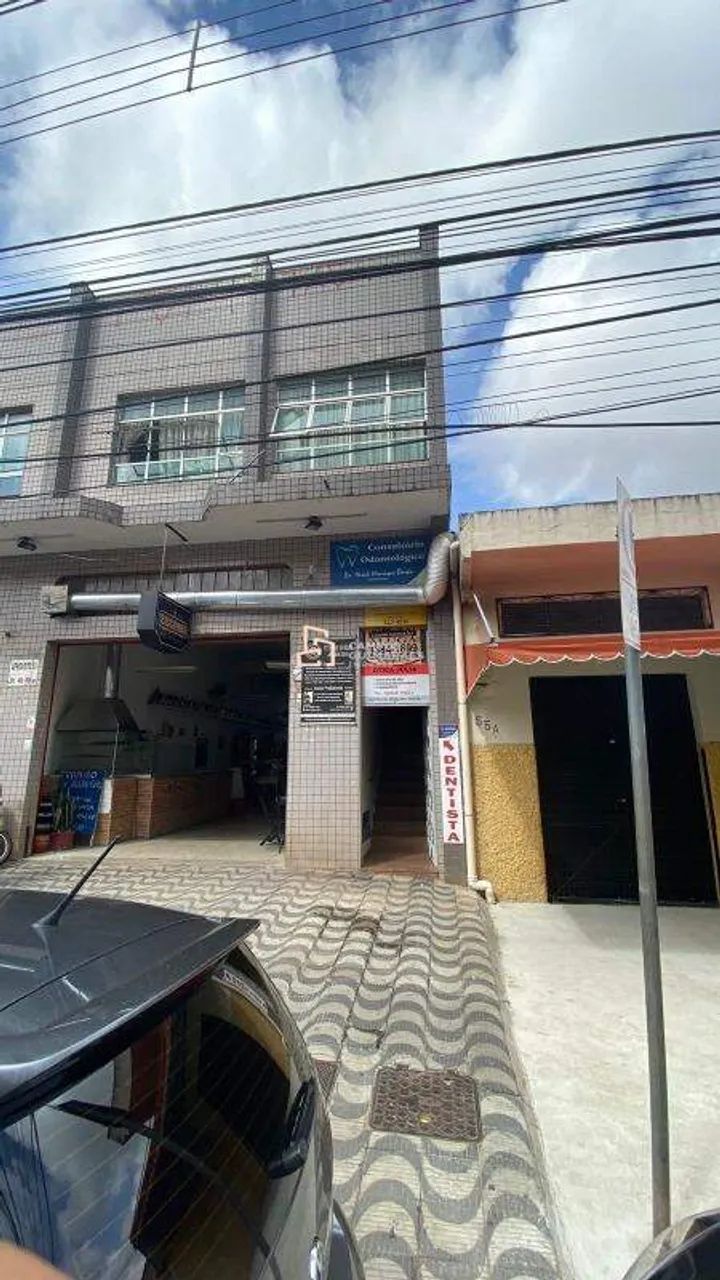 Sala para aluguel, Araguaia - Belo Horizonte/MG