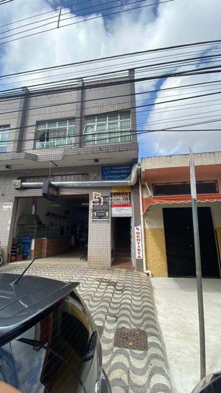 Sala para aluguel, Araguaia - Belo Horizonte/MG