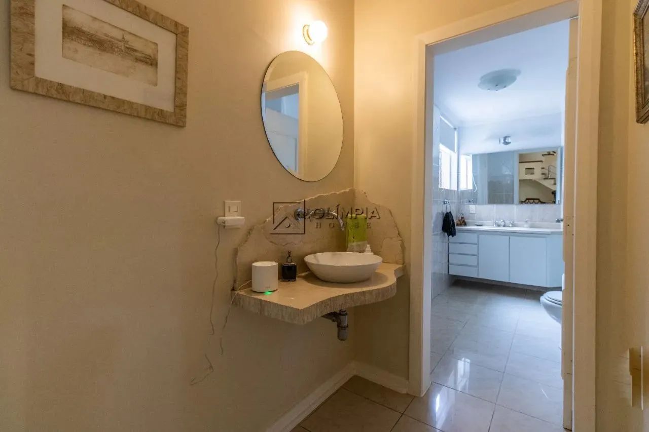 Aluguel Casa 4 Dormitórios - 370 m² Campo Belo - Foto 10