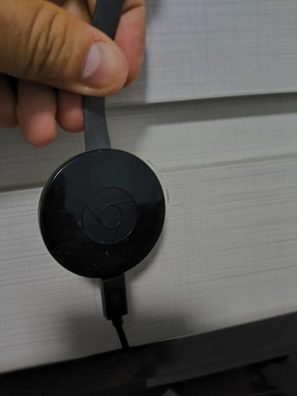Tv Sony 32 polegadas mais Chromecast que torna sua tv smart - Foto 4