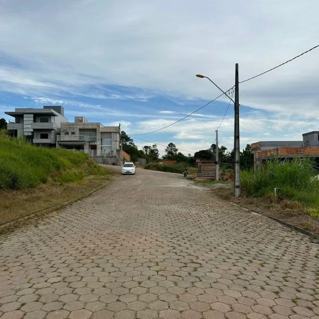 Terreno em Ibirama no loteamentro Andreon  - Foto 6