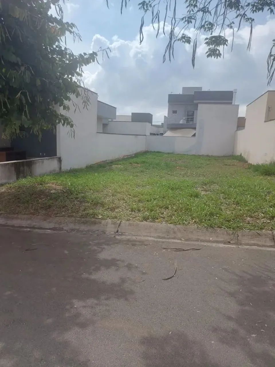 Terreno Residencial à venda, Residencial Jardim de Mônaco, Hortolândia - TE0246. - Foto 2