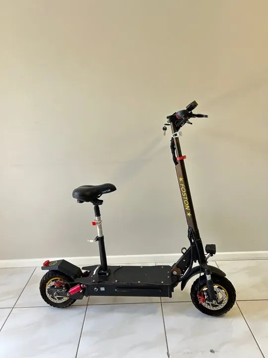 Patinete Foston S10 (TORRANDO!!)