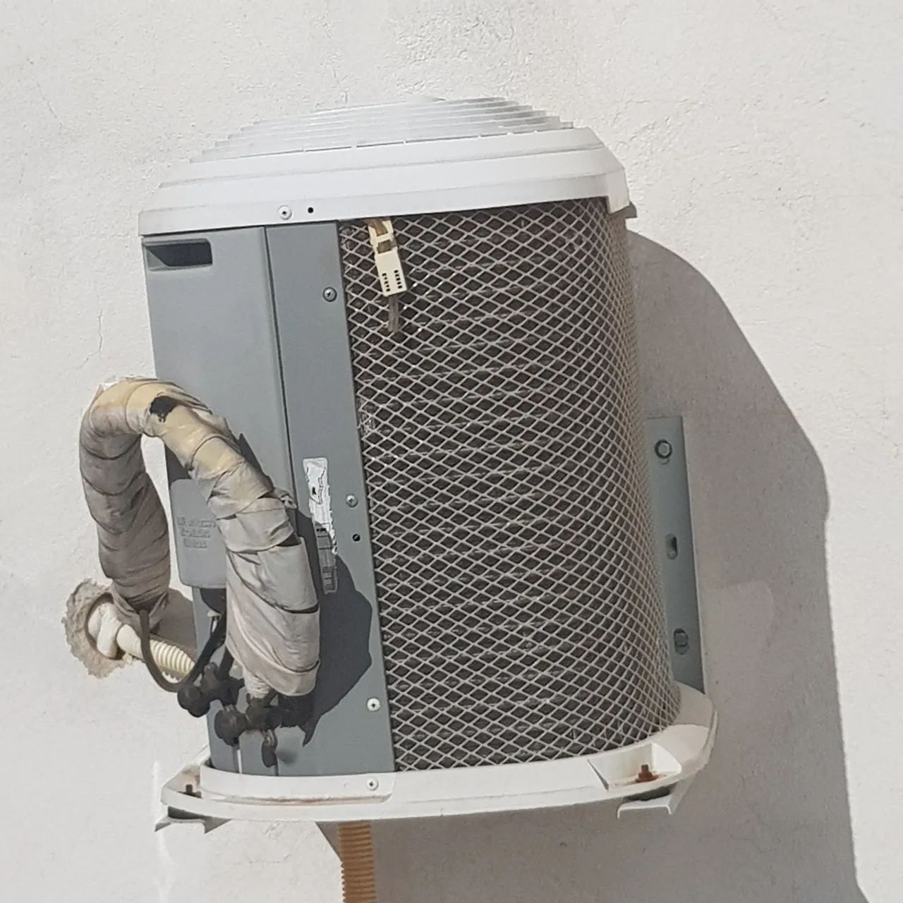 Ar Condicionado Electrolux inverter 9000 btus frio Wi-Fi  - Foto 4
