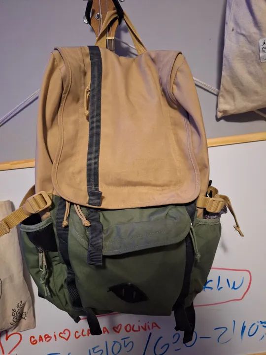 Mochila Jansport Hatchet 