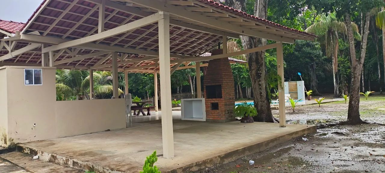 Chácara no Ramal Mururema Fazendinha - Foto 12