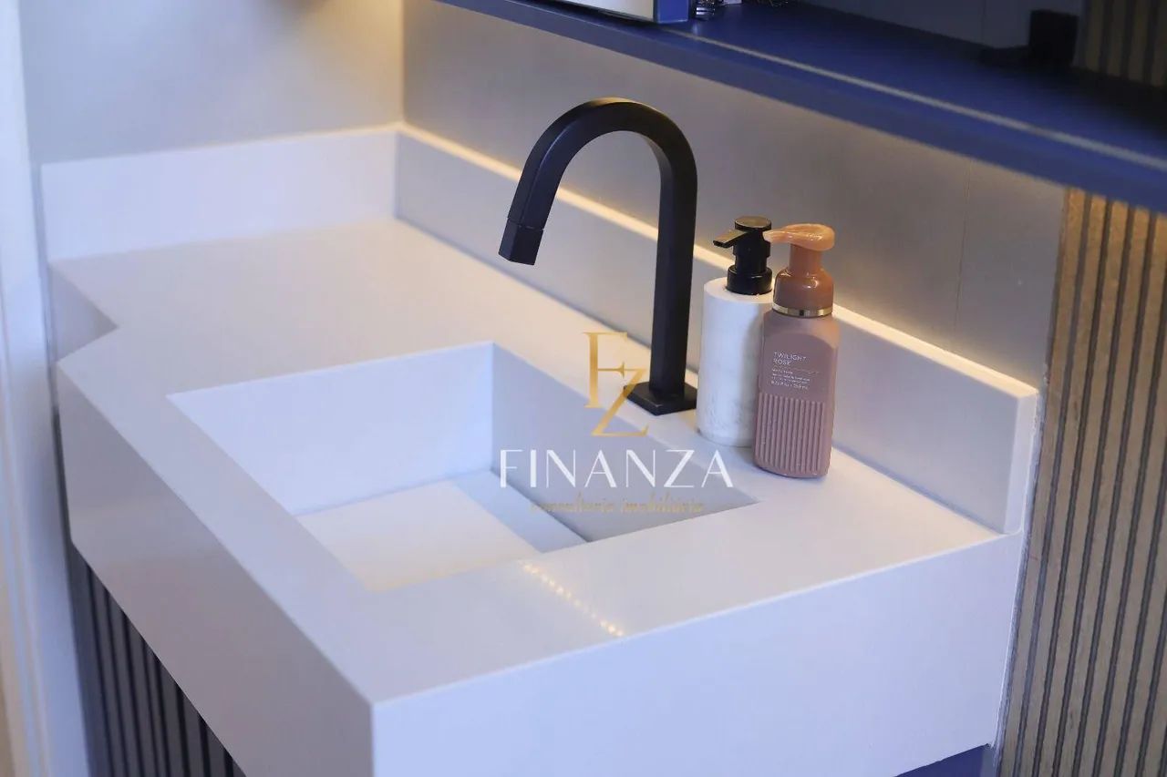 Apartamento com 2 dormitórios à venda, 51 m² por R$ 490.000 - Condomínio Villa Helvetia -  - Foto 6