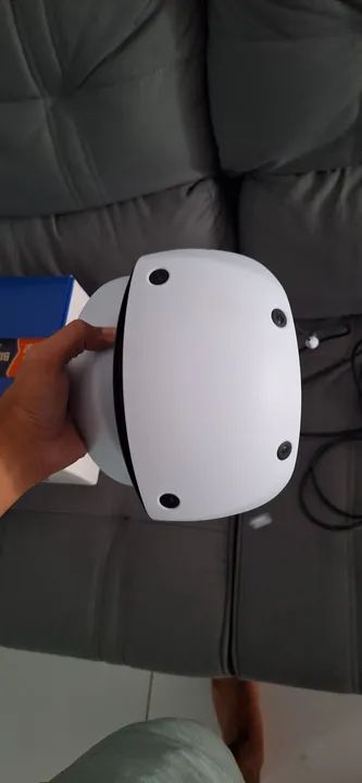 PlayStation VR2 - Foto 3