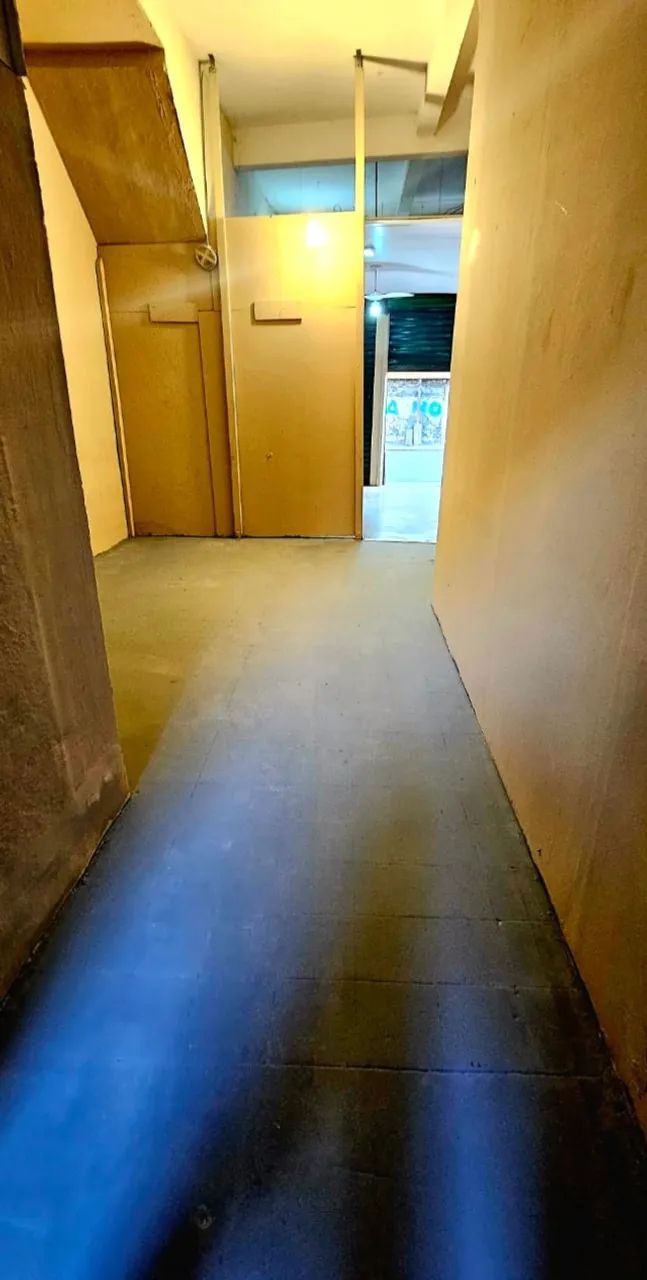 Alugo Loja com Casa nos Fundos - Foto 2