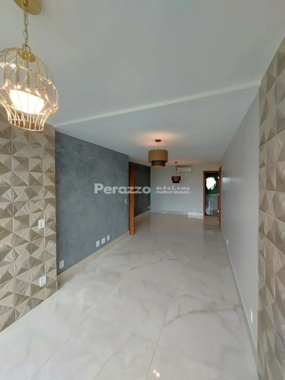 Excelente Apartamento no 14º andar, 4 quartos com vista livre no Via Horizonte - Alphavill - Foto 5