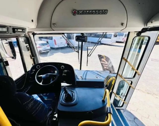 Onibus Urbano 1721 2018  - Foto 10