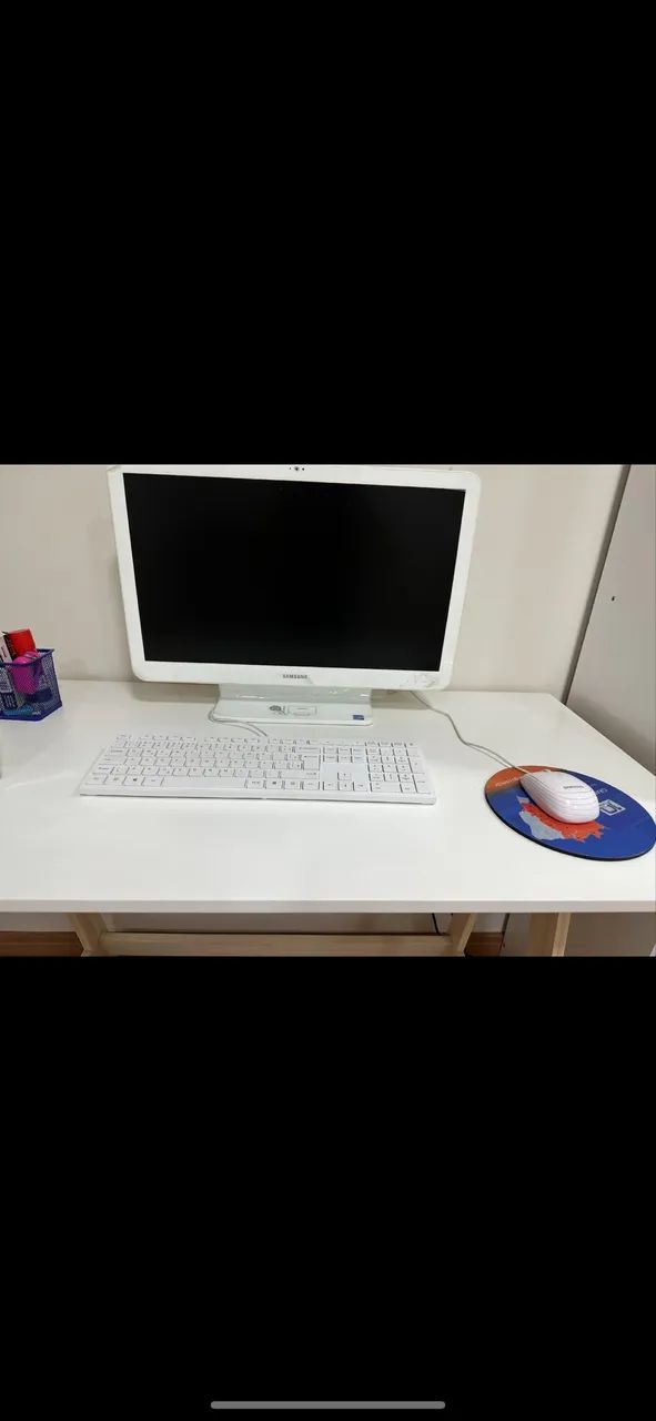 Vendo pc novíssimo!!!  - Foto 2