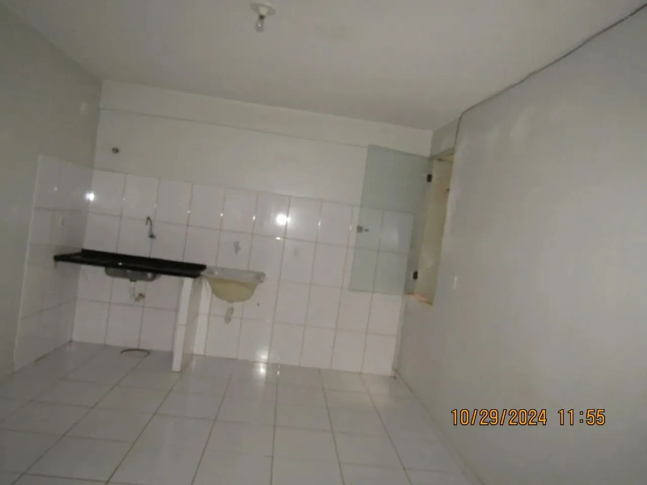 Apartamento 1 quarto para Locação Região dos Lagos (Paranoá), Brasília