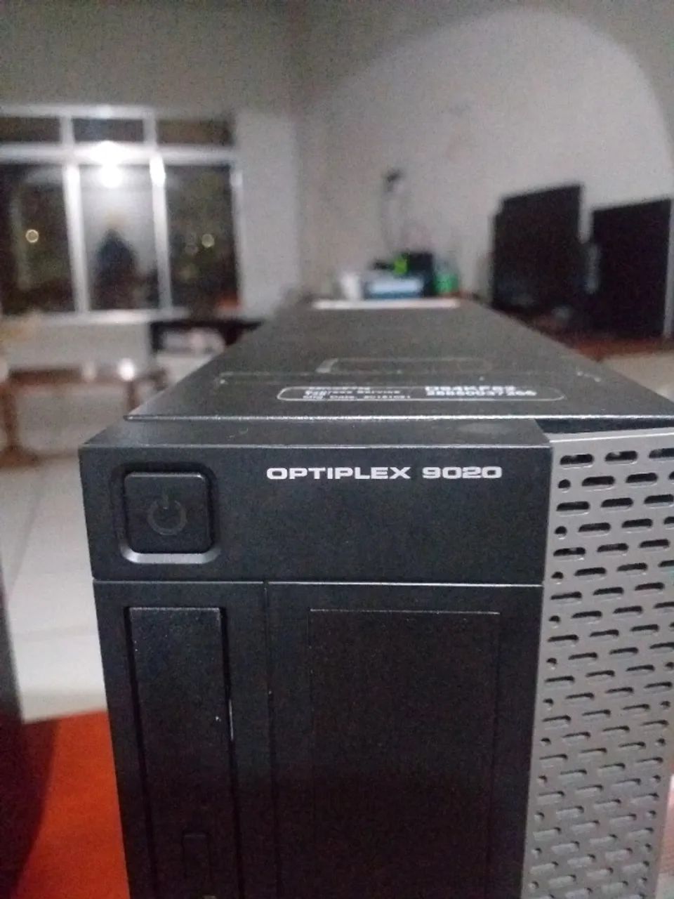 Computador Dell Optiplex 9020- i5- 16GB + SSD480GB - Foto 2