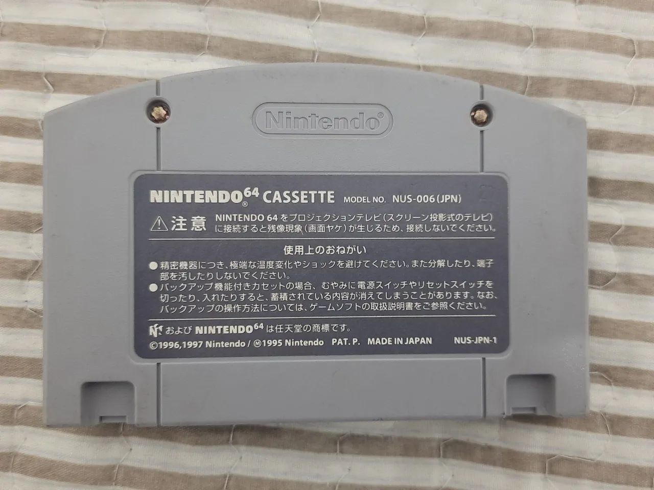 Pokémon Stadium 2 - Nintendo 64 - Foto 2