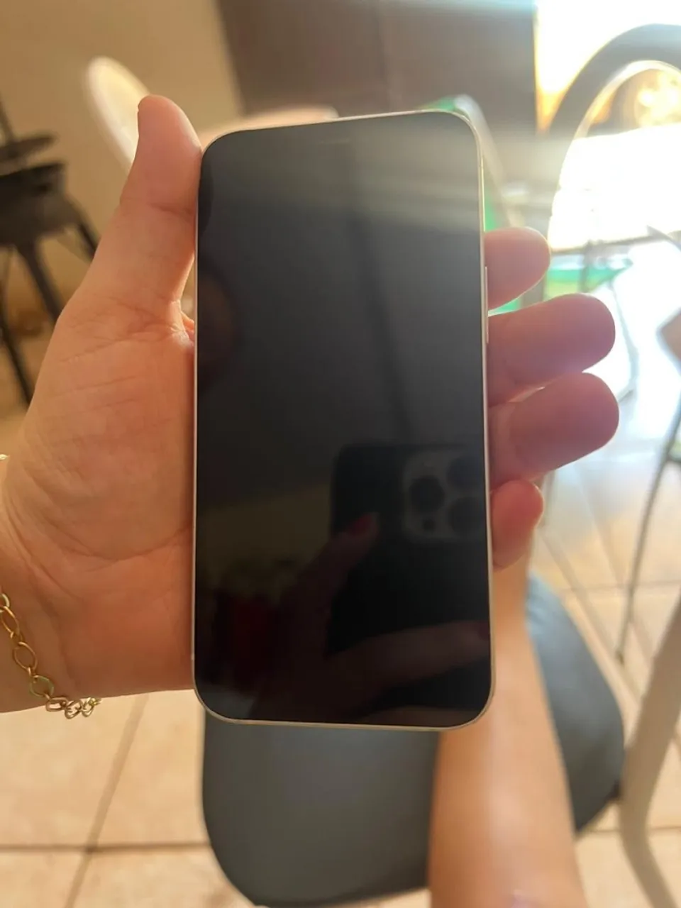 iPhone 12 