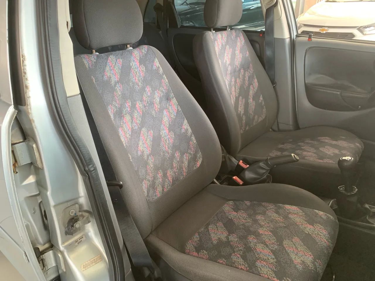 Corsa maxx Hatch 1.0 Completo 2005 - Foto 3
