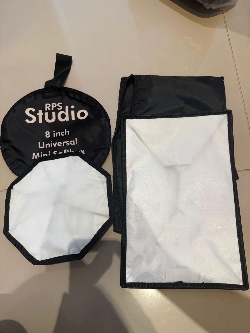 Softbox RPS Studio RS 3502 