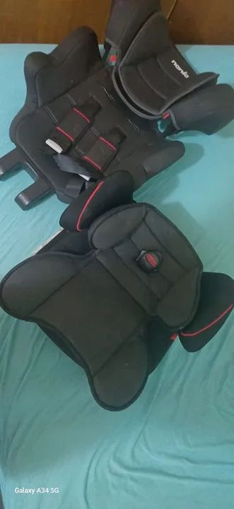 Cadeira de carro para bebê  - Foto 4