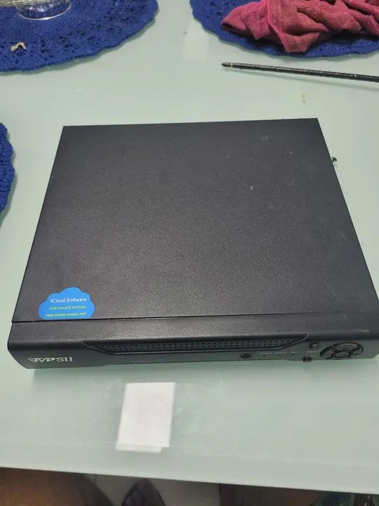 DVR 16 Canais TVP-SII - Foto 2