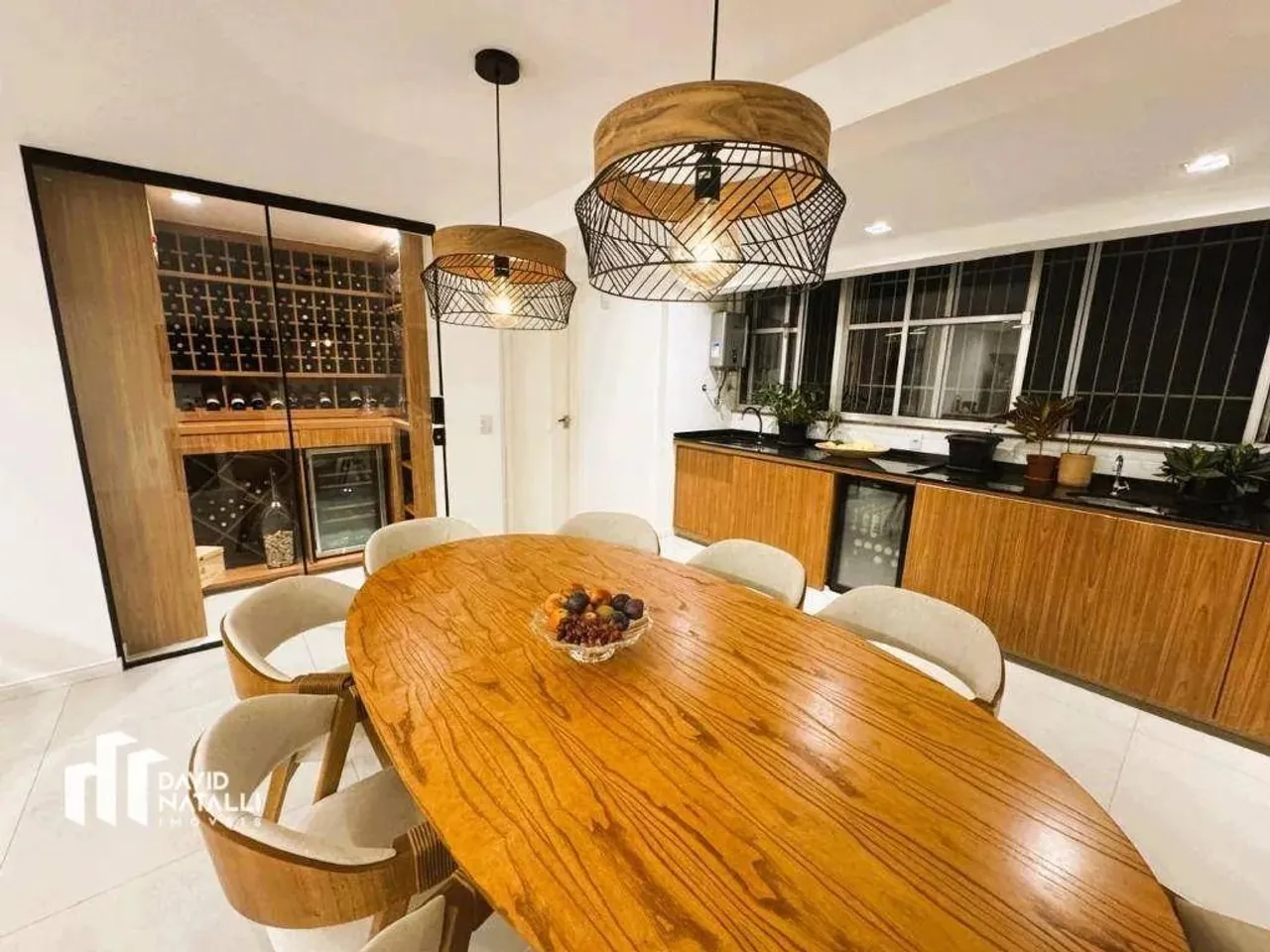 Apartamento com 4 dormitórios à venda, 170 m² por R$ 1.050.000,00 - Bento Ferreira - Vitór