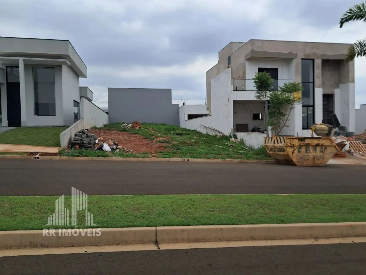 RR0246D TERRENO A VENDA 300m² - JARDIM RECANTO DAS ÁGUAS - OPORTUNIDADE - Nova Odessa, SP  - Foto 3