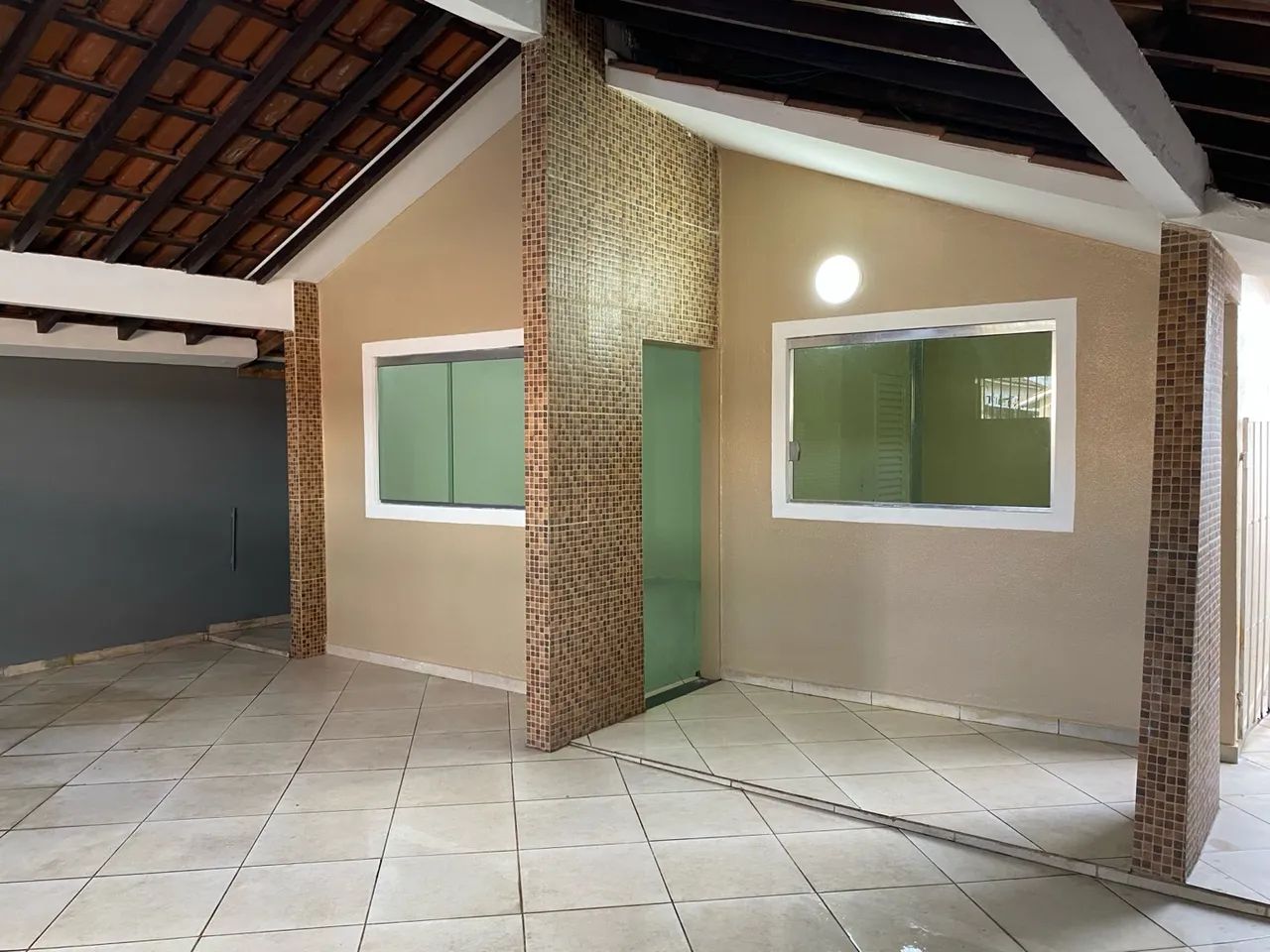 Foto - Manaus - Santo Agostinho