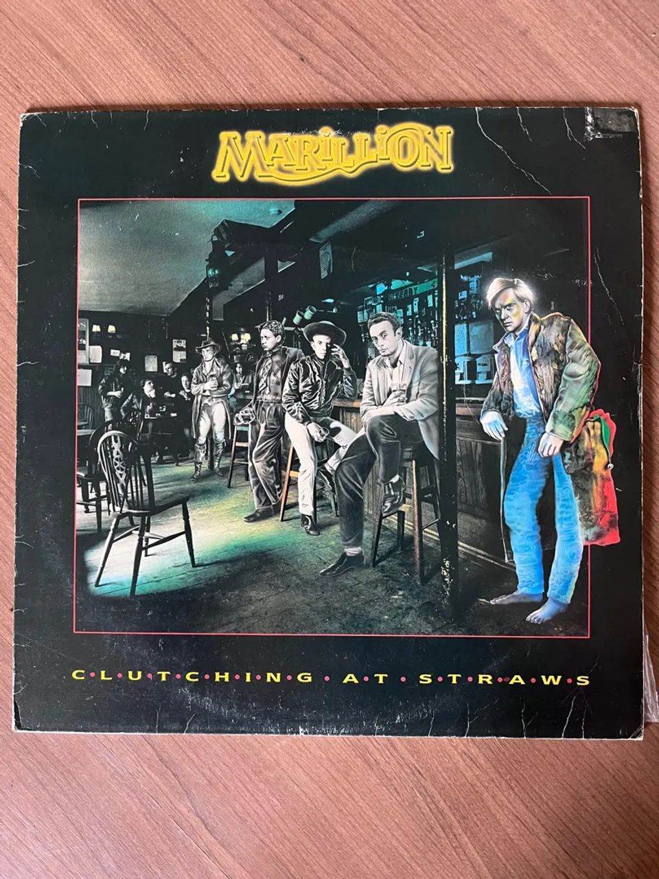 marillion