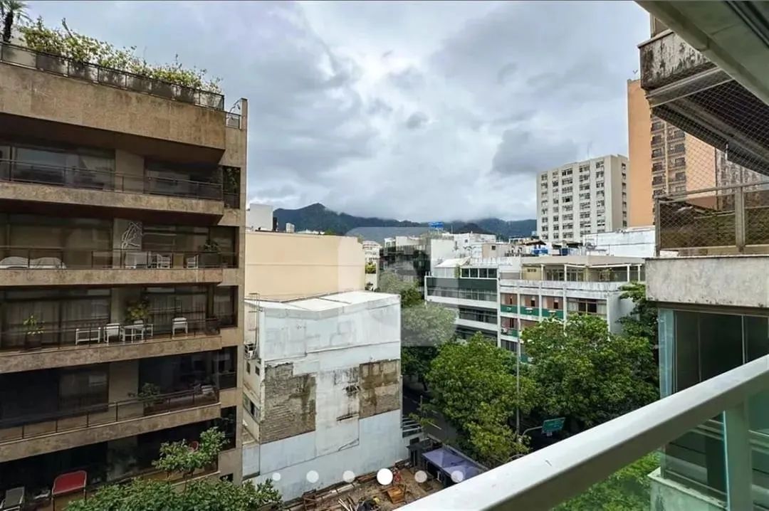 Leblon, 153 m², 3 quartos, 1 suíte e 2 vagas - Foto 5
