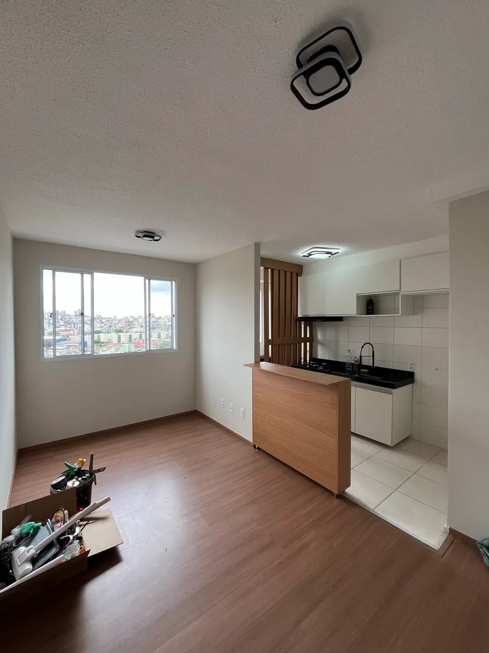 Aluga fácil Apto + Lazer completo 