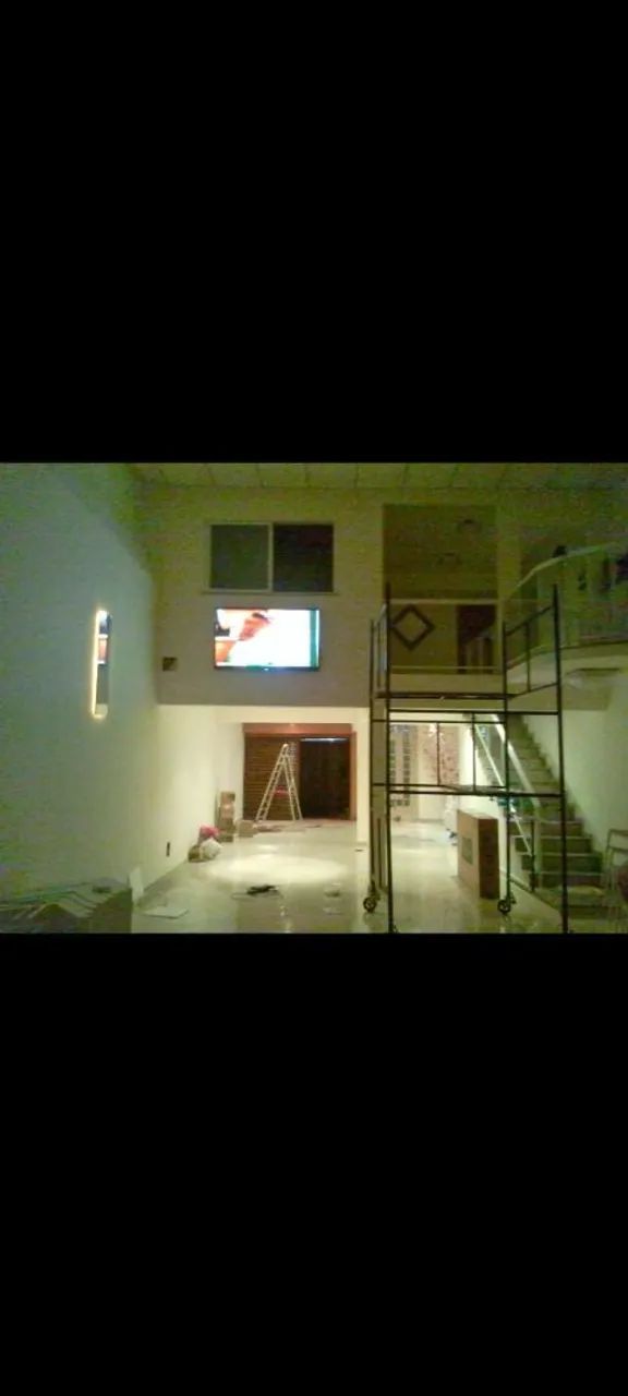 Imovel comercial de 480 a 600m2 a venda no Riachuelo - Foto 3