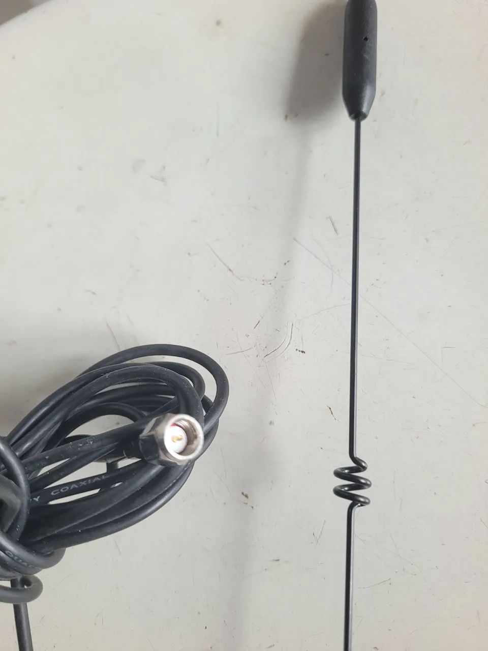 Antena externa wifi 2.4ghz magnetica hdtv gps etc - Foto 2