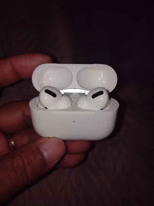 Apple AirPods Pro