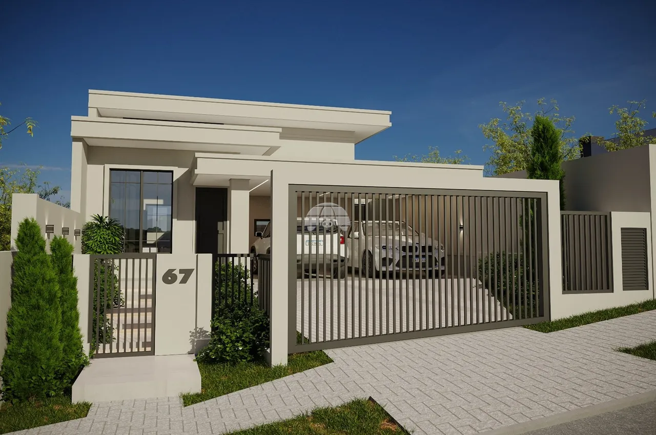 Vendas Casa Pato Branco PR