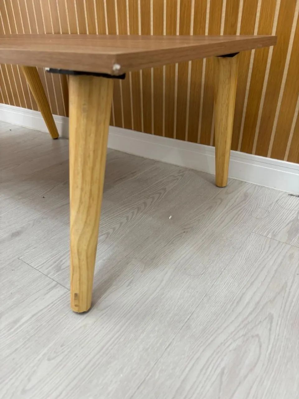 Mesa de centro Retangular - Foto 4