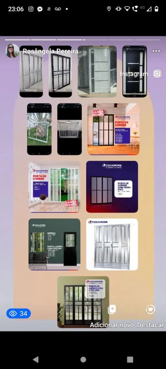 Portas e Janelas de Qualidade - Foto 2