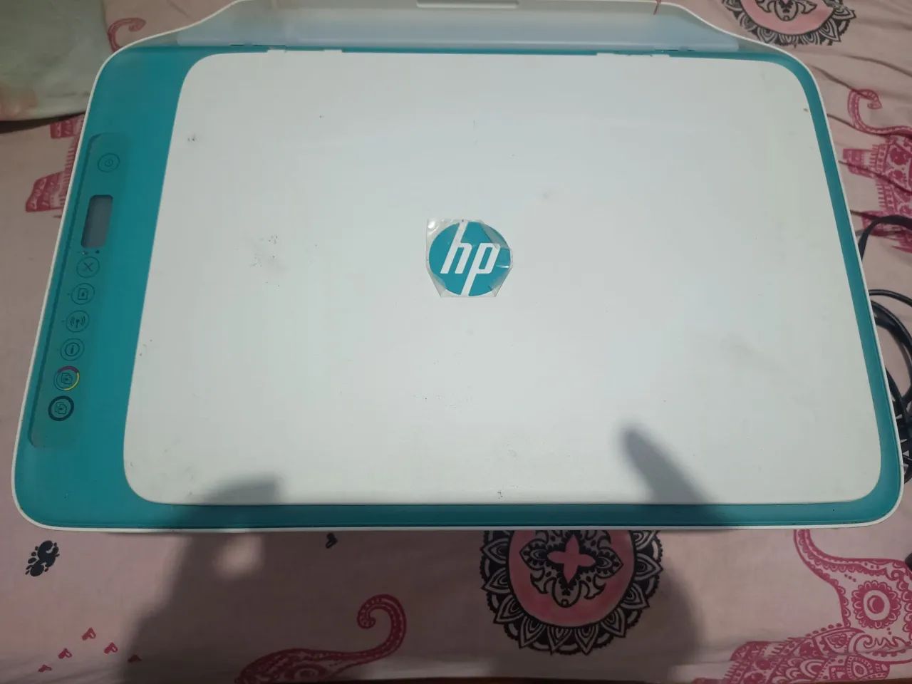 HP Printer64166972190211120