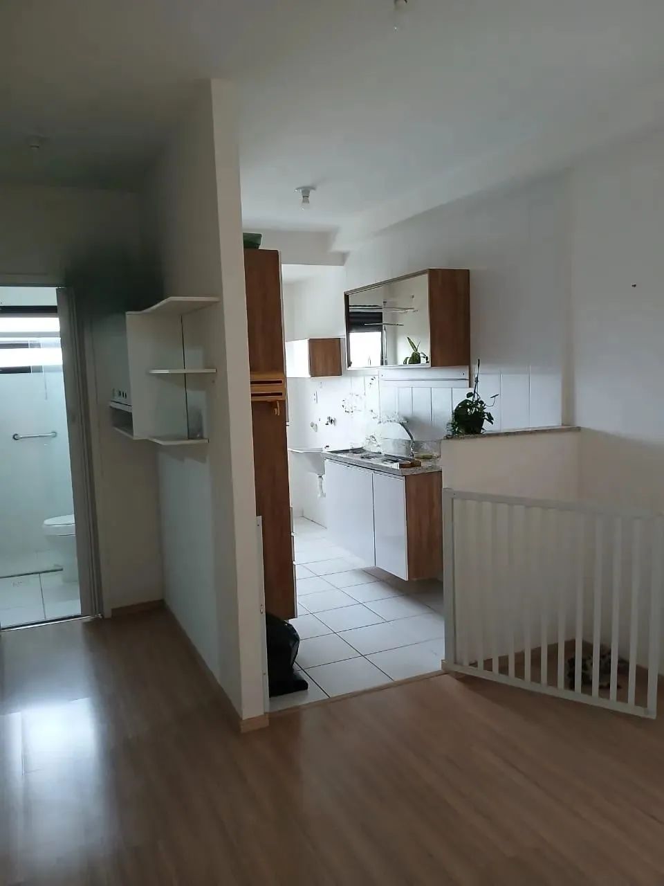 Apartamento à venda no Village Monte Verde, em Sorocaba-SP. - Foto 2