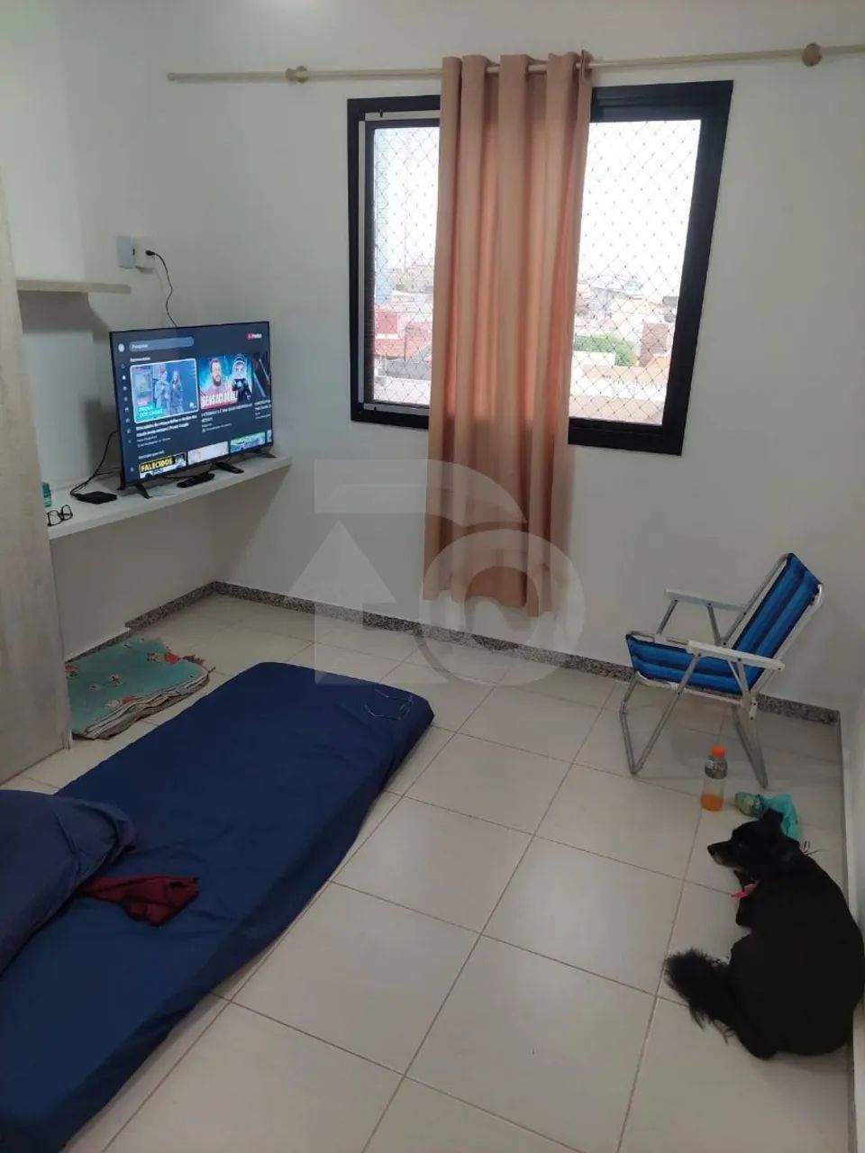 Apartamento Amplo no Gran Farol com 3 Banheiros e Cozinha Planejada - Foto 4
