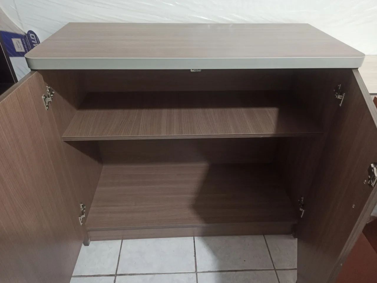 Armário para livros e documentos  - Foto 2