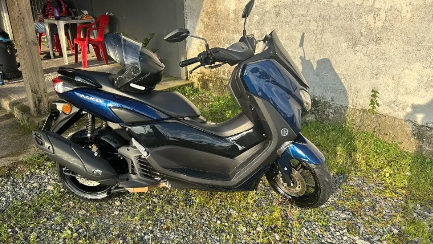 Nmax 160 ABS 2022