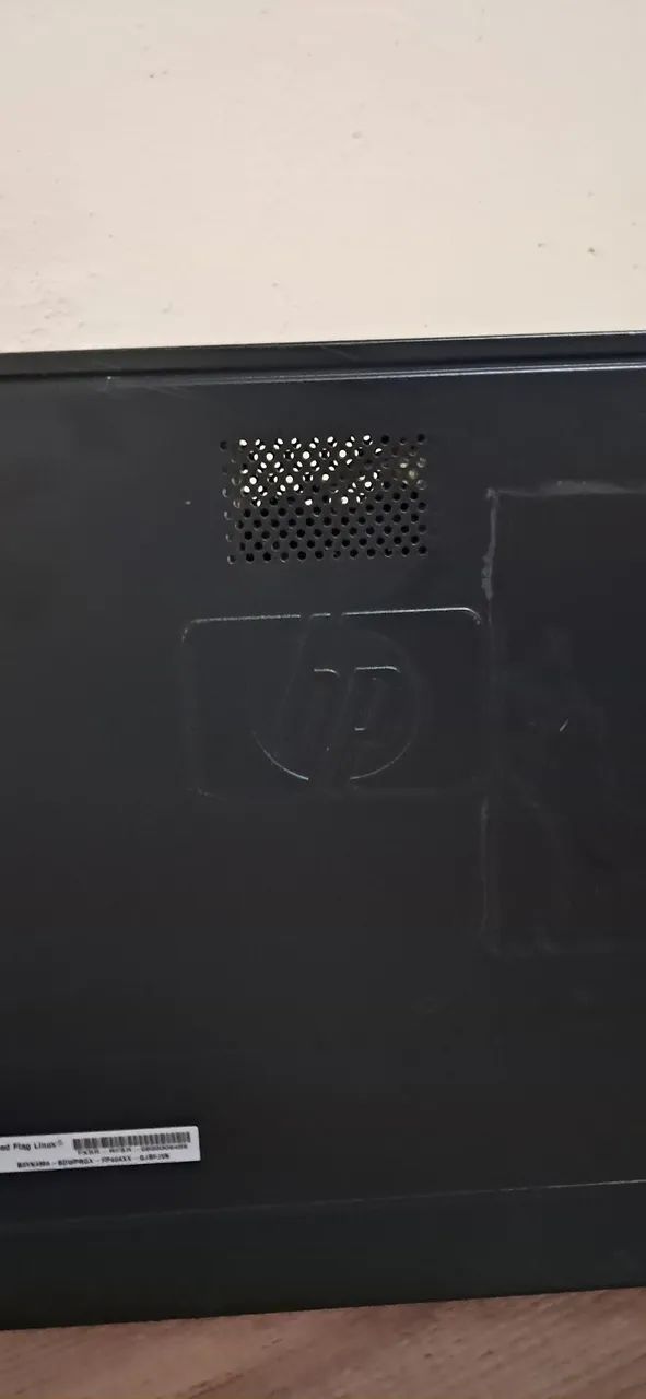 Computador Desktop HP - Foto 5