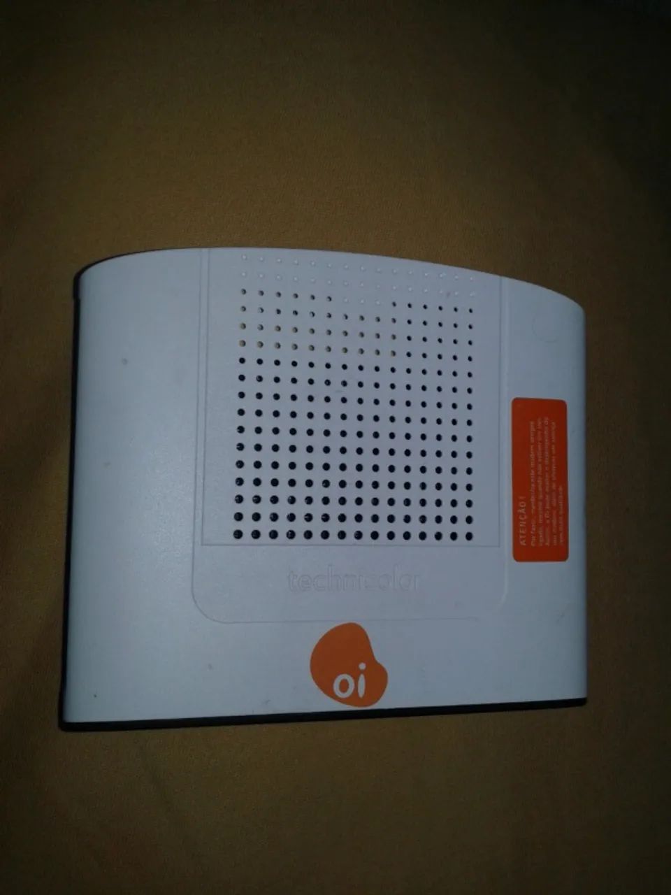 Modem Oi Technocolor TD5136v2 - Foto 2