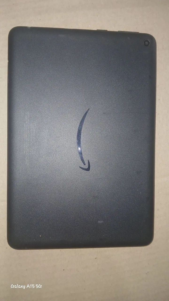 Tablet amazon 8pol - Foto 2