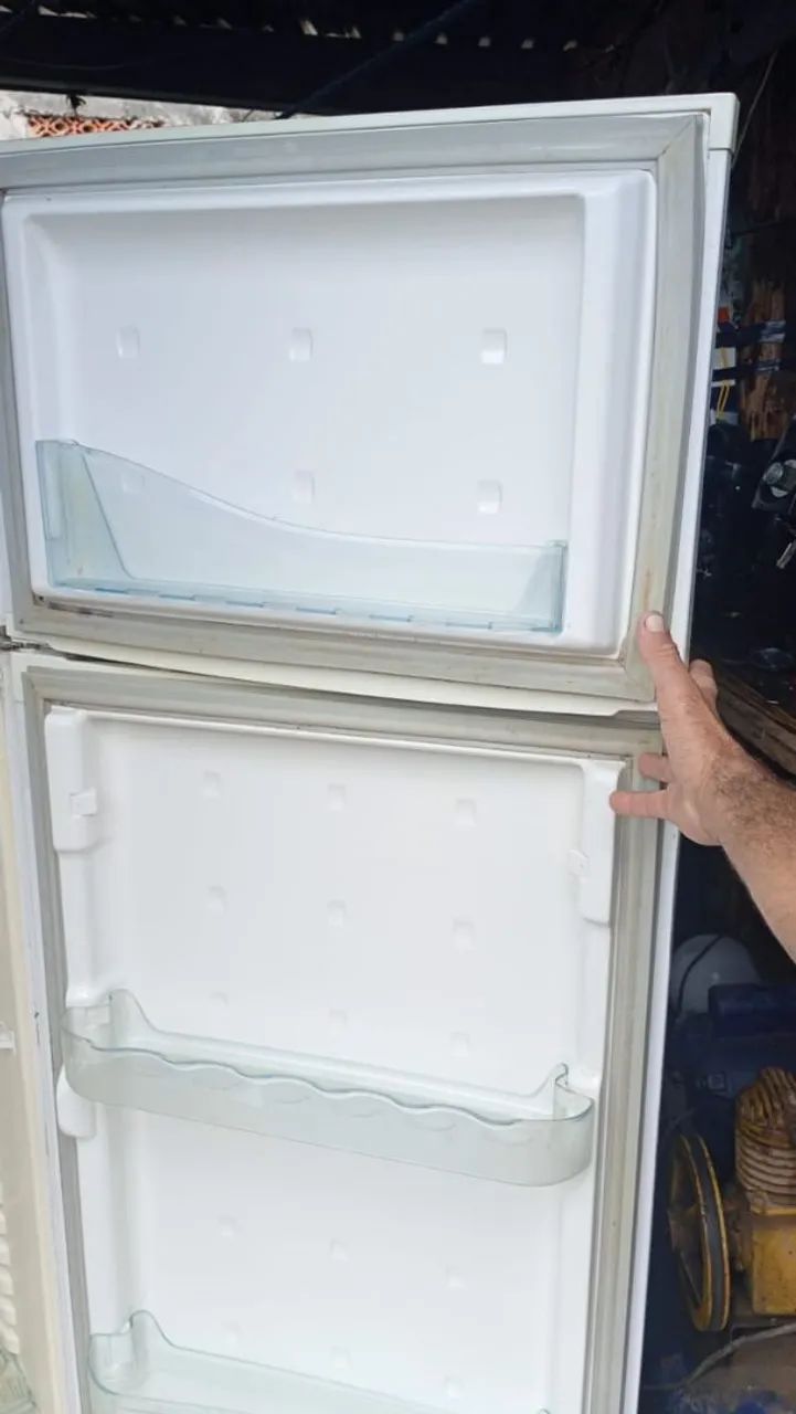 Geladeira Cônsul 2 portas - Foto 3