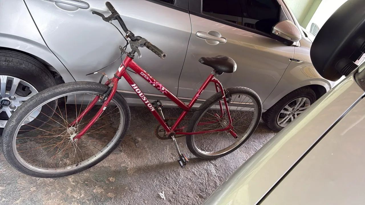 Bicicleta  - Foto 2