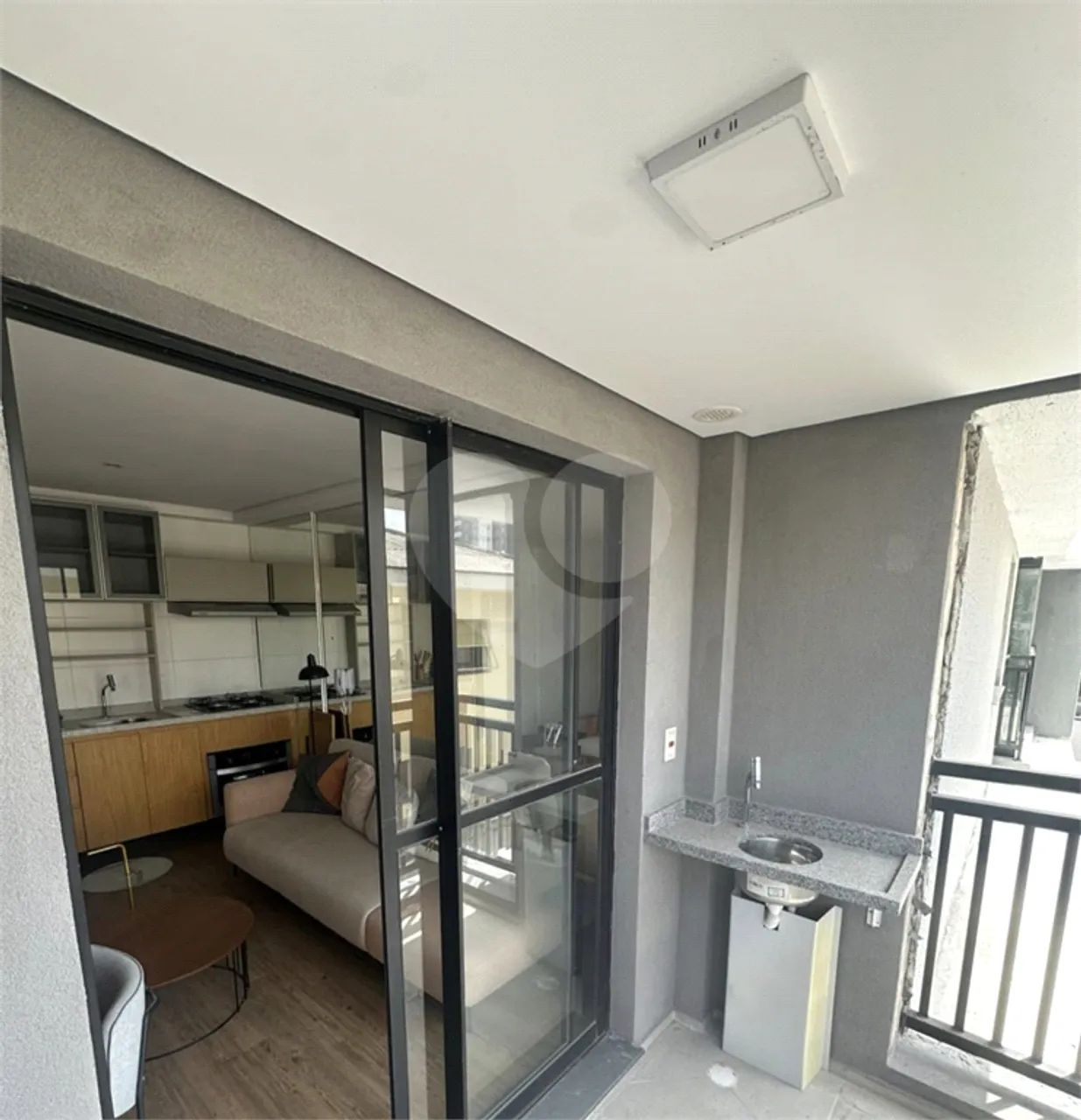 Studio com 1 quartos à venda ou para locação em Parada inglesa - SP - Foto 4