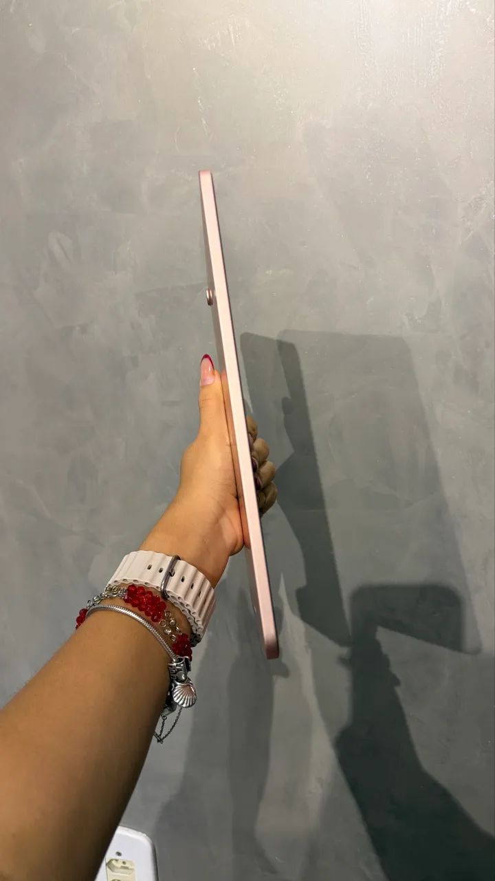 ipad air 4° geração 256gb - Foto 4