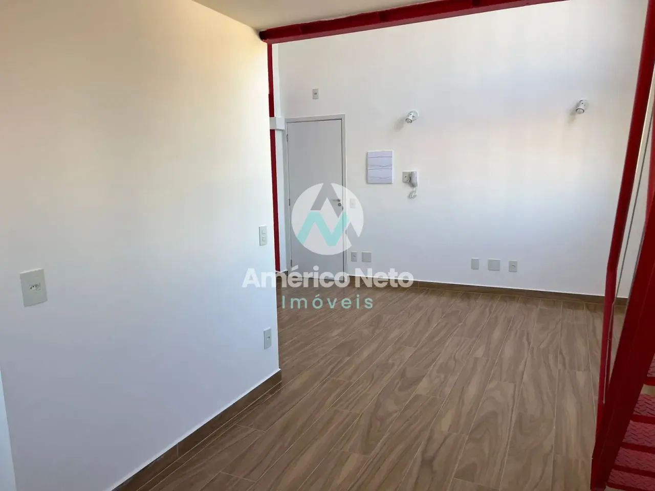 Studio para locação, Vila São Pedro, Santo André, SP - Foto 2