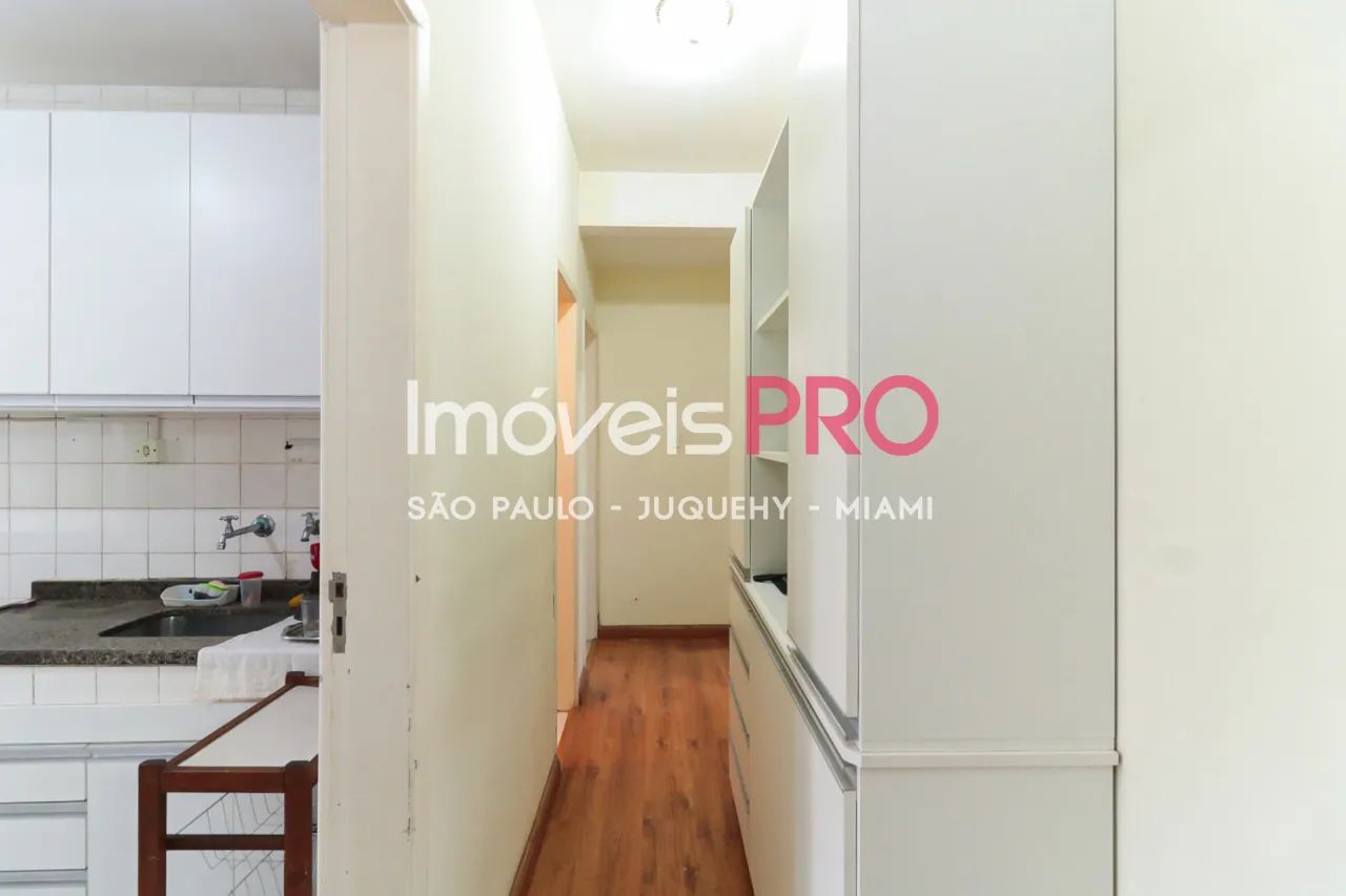 Apto de 2 dorm e 1 vaga prox ao metrô linha verde e azul. - Foto 5
